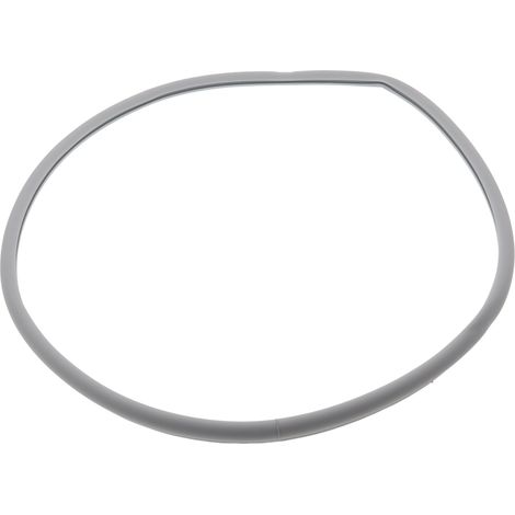 Electrolux AEG Rex guarnizione anteriore asciugatrice T7 T8 EDC EDH EDP RDH ZDH (1/2)