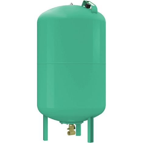 Wilo Ausdehnungsgefäß DT5 junior 200l, PN 10