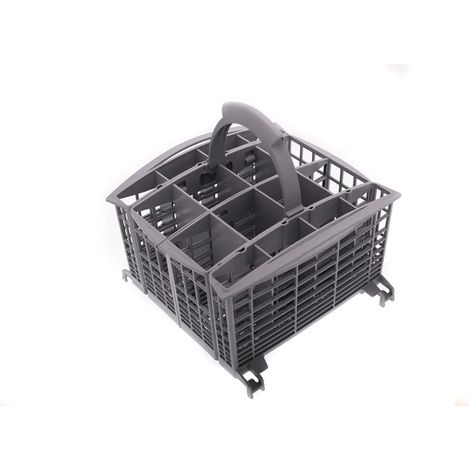 Deckkorb für Hotpoint Dishmasher - Ariston Bleu Satin mit abnehmbarem Zugang C00114049 (1/3)