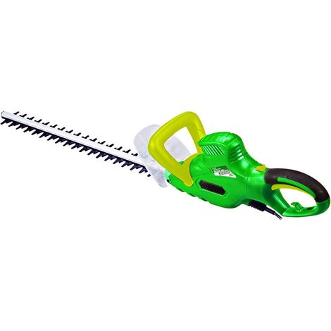 TAGLIASIEPI GREEN CAT ZIGZAG LAURO 600W LAMA 60 CM (1/2)