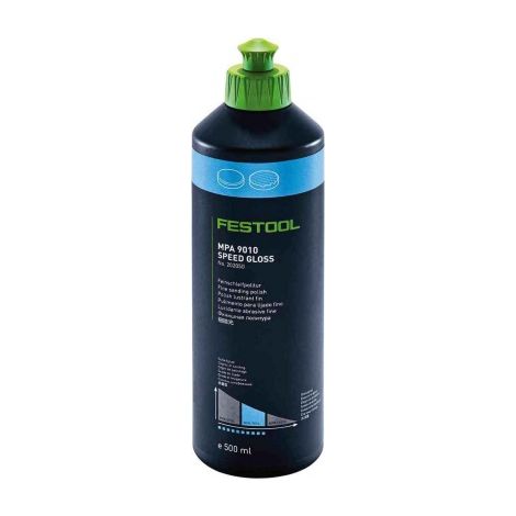 202050 Festool Pasta lucidante MPA 9010 BL/0,5L
