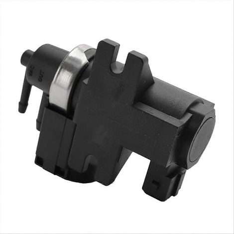 Électrovanne de suralimentation turbo à dépression pour Dacia Nissan (1/5)
