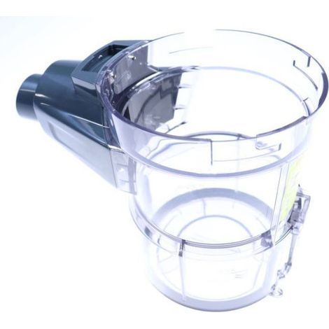 Reservoir a poussieres 48034949 pour Aspirateur HOOVER