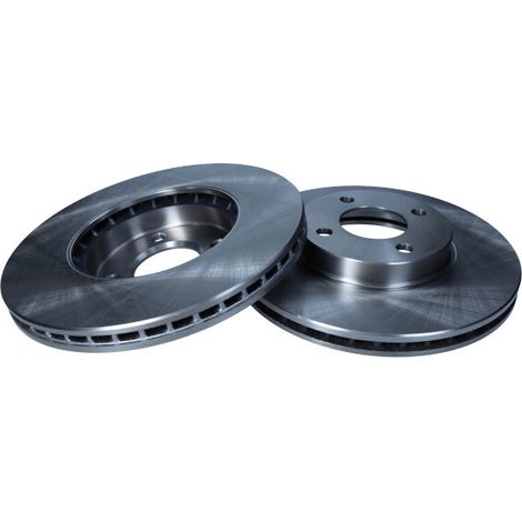 Disque de frein avant Maxgear Nissan Micra K13 10- (1/2)