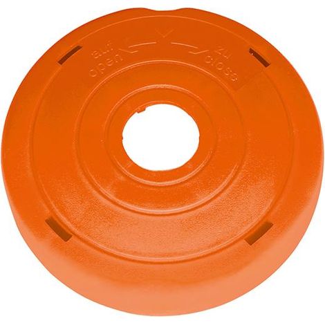 Gardena 05330-20 Spulendeckel (2542/2544/2545/2546/2555) (1/2)