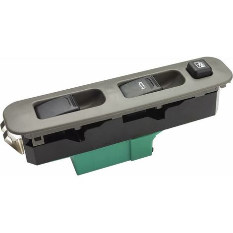 Fensterheberschalter für Suzuki Jimny, Fensterheberschalter für Ignis, Carry, Alto 3799081A20 (1/4)