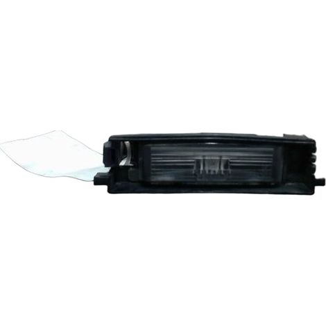 Eclaireur Plaque De Police Droit CITROEN C1 [PRODUIT D'OCCASION]♻️b000977880