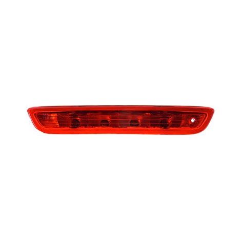 Troisième feu stop arrière Peugeot 108 depuis 2014
