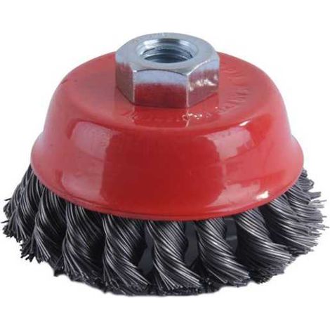 Cepillo Taza 80 Ma14 Rit Excel 07788