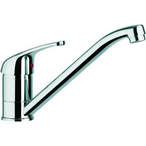 Blinky Miscelatore Per Lavello Aeratore Canna Bassa Art.Bk-Mlb