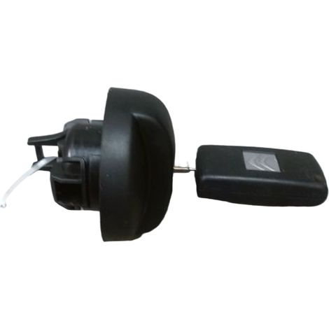 [PRODUIT D'OCCASION] Bouchon Reservoir A Carburant CITROEN C3 ♻️ Ref Oe. 1508g0 - Garantie à vie (1/2)