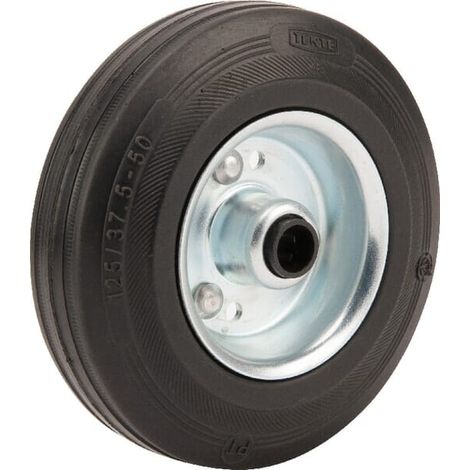 Rad 125 mm TENTE DVR125371244