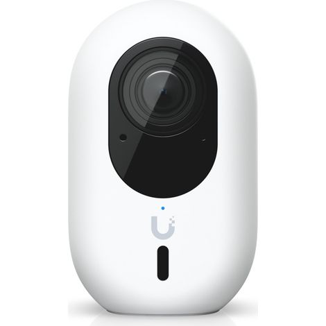 Ubiquiti UniFi Video Camera G6 Instant • Indoor • 4K • WiFi • USB-C • withe • UVC-G6-INS-W (1/5)