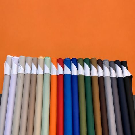 Housse de protection imperméable et anti-poussière en tissu argenté pour mobilier et équipement 50 g réf 4369 50 g – Livraison gratuite