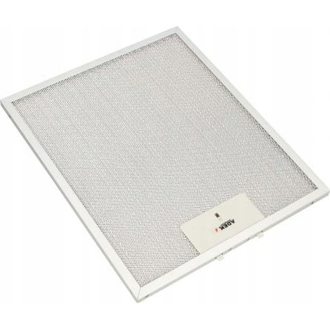 Fettfilter 30x25 für Amica OKC 6661 Dunstabzugshaube