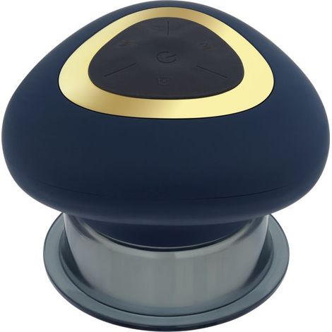 Appareil Massage Ventouse Électrique sans fil Medivon MV-CUSHY2 (1/5)