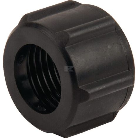 Tuerca de uni贸n pant. pulv. BIRCHMEIER 10419401
