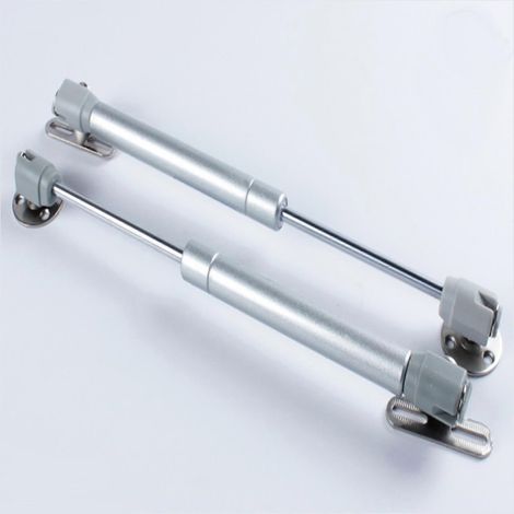 Vérin à gaz hydraulique 40 N pour porte de placard, support de levage pour meubles de cuisine, levage fluide et silencieux, conception durable (1/5)