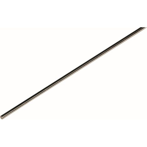 Hettich Drehstangen für Drehstangenschloss Ø 6 x 1300 mm Möbelbeschläge