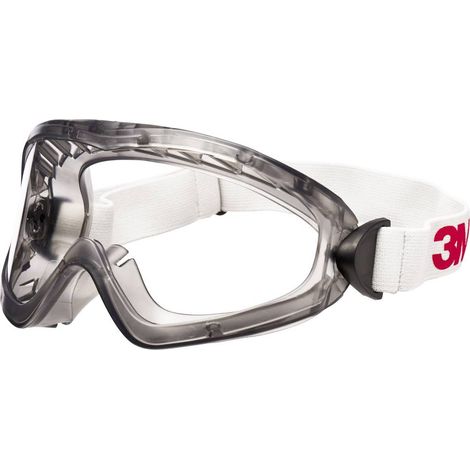 Occhiali a mascherina 3M 2890A