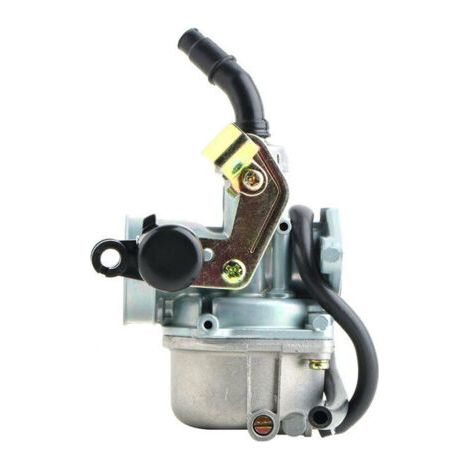 Le carburateur PZ19 convient aux VTT 50cc 70cc 90cc 100cc 110cc 125cc (1/4)