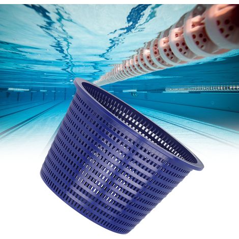 Accessoires de Nettoyage pour Piscine Panier Filtre Remplacement Compatible SP1070 -AUTRES (1/5)
