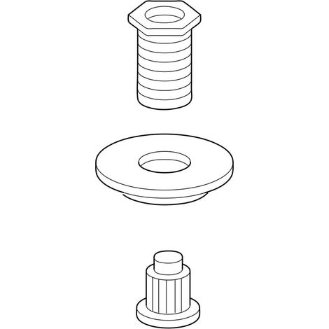 HANSA Adaptador HANSA , 59911033