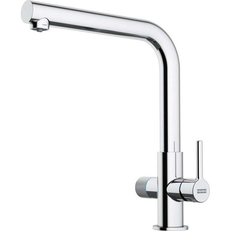 Franke Lina - Spültischarmatur FC 3077.901, mit Filterfunktion, chrom 120.0730.779