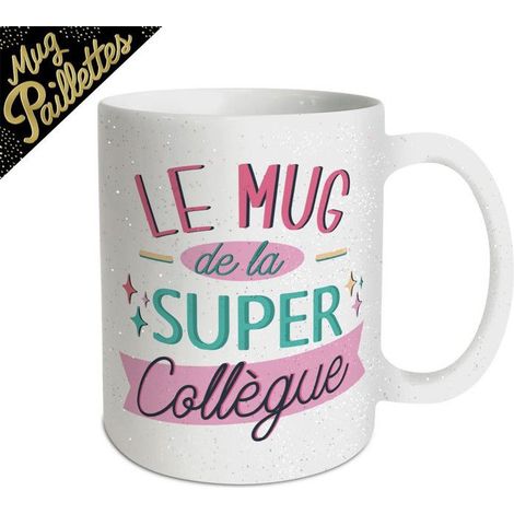 Becher - STC - Glitzerbecher - Keramik - Weiß - Zeitgenössisches Design (1/3)
