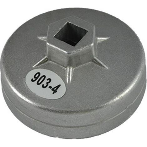 Vaso filtro aceite 73X14MM JBM 11380 (1/3)