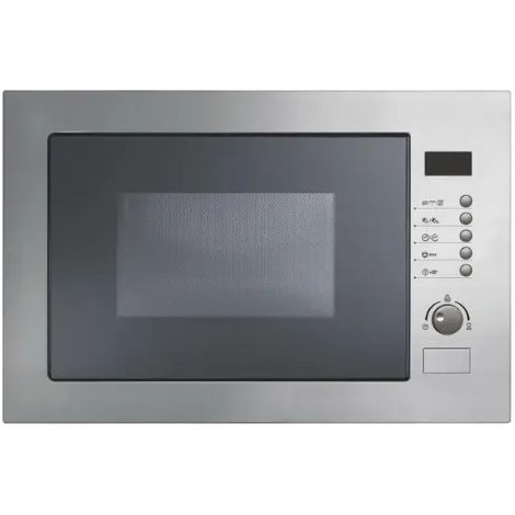 Microonde + Grill DL 38X MW 25 L DeLonghi 900 W 1000 W inox