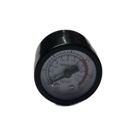 Manometro compatible con Daac100Cv / Daac300C / Daac350C
