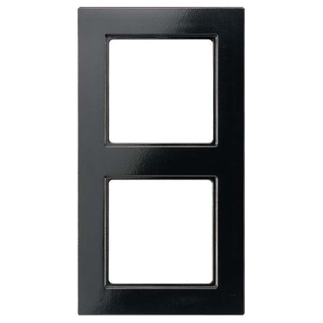Interruttore Jung ac 582 sw incasso design minimalista