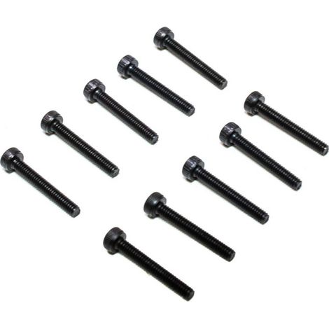 M2 x 14mm Cap Head Screws (10)