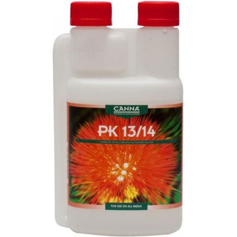 Canna - PK 13/14 500ml - Booster de floraison et explosion florale