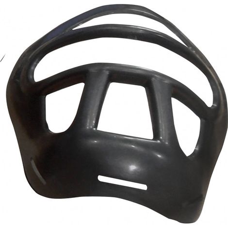 Griglia in policarbonato per casco boxe / kick boxing