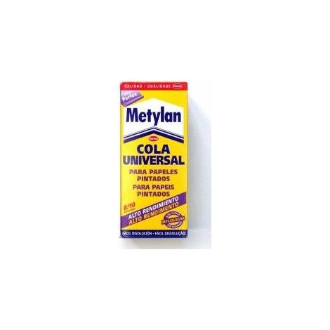 COLA METYLAN PAPEL PINTADO 125 UNIVERSAL (1/2)