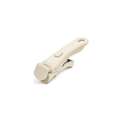 Poignée De Casserole Amovible, Anti-brûlure, Matériau PP, Poignées Ergonomique, Clip De Casserole De Remplacement, Convient Aux Cuisinières, Poêles À Frire (1/5)