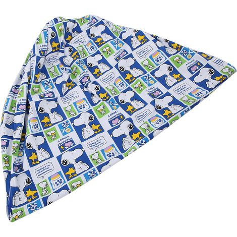 Hamac en toile épaisse 230 x 150 cm pour jardin avec moustiquaire, balancelle double extérieure anti-moustiques et anti-basculement, sangles d'attache pour arbre et sangles Snoopy incluses. (1/5)