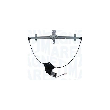 Lève-vitre Magneti Marelli 350103725000 NISSAN 801012X005 80701-2X00B 807010F010