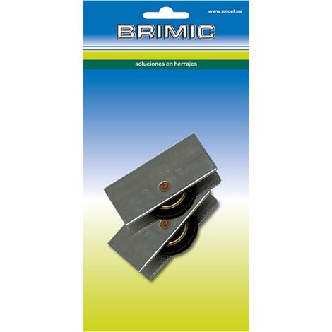 BRIMIC BL RODAMIENT CLIMALIT 177 RD17 ZN