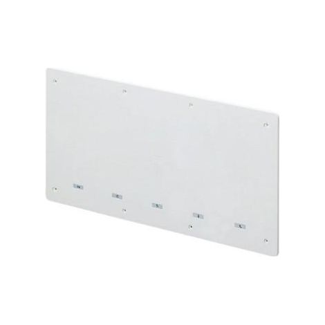 COUVERCLE BAS BOÎTE MONTANTS 260X260 GEWISS GW48247