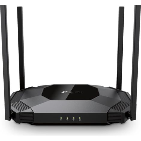 TP-Link TL-WA3001 punto accesso WLAN 2402 Mbit/s Nero Supporto Power over Ethernet (PoE)