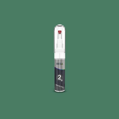 Stylo retouche peinture Pantone 7733 U  Satin