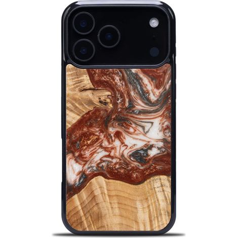 Funda Bewood Unique para iPhone 17 Pro Max - Planetas - Venus (1/5)