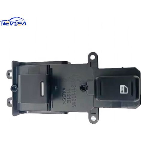 35760-SWA-A01 is suitable for the power window regulator switch of Honda CRV cars manufactured between 2006 and 2011. (1/4)