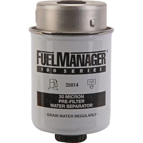 Elemento de filtro FUEL MANAGER FM35014