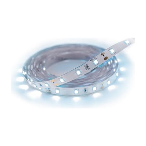 LED-Streifen 180 SMD 12V kaltweiß 420lm/m 4,8W/m IP65 3m late LED Ideus 03025 (1/2)