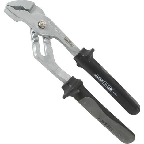 ALICATE PICO LORO CREMALLERA 250MM. (1/2)
