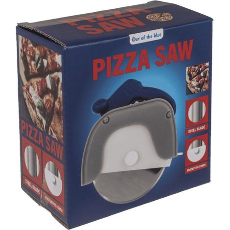 Pizzaschneider Kreissäge